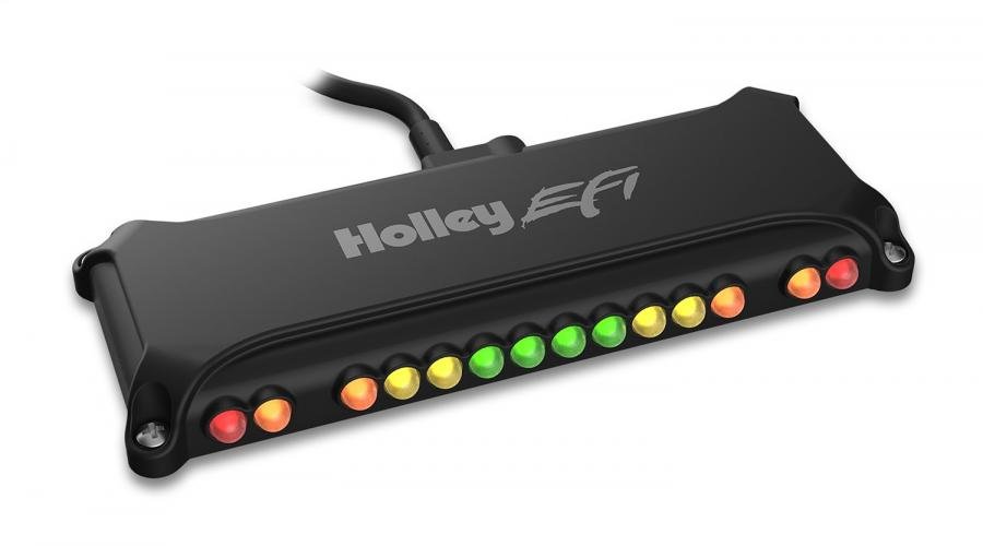 Holley EFI LED Light Bar 553 107