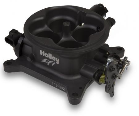 Holley EFI Universal Race Series Throttle Body 112-602