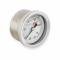 Holley EFI Pressure Gauge 26-507