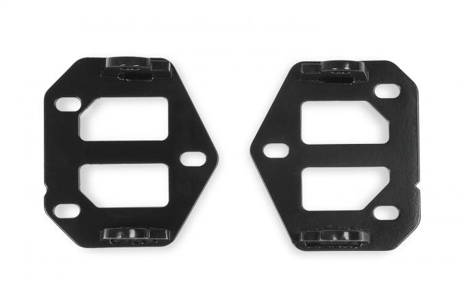 Hooker Engine Mount Brackets 71221029HKR