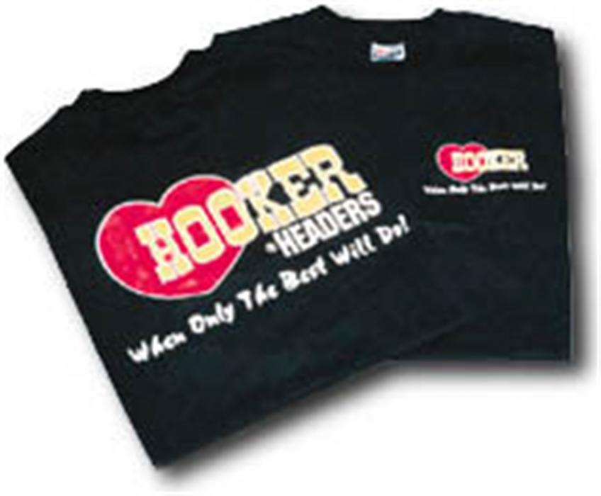 Hooker t outlet shirt