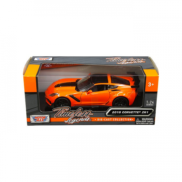 Corvette zr1 clearance diecast