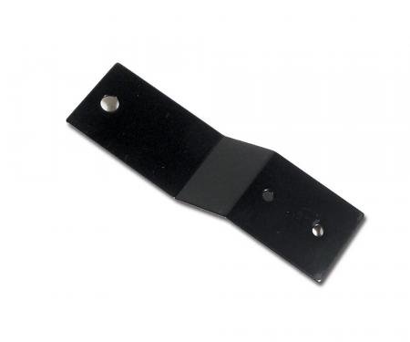 Corvette Firewall Splash Shield Mount Bracket, 1968-1975