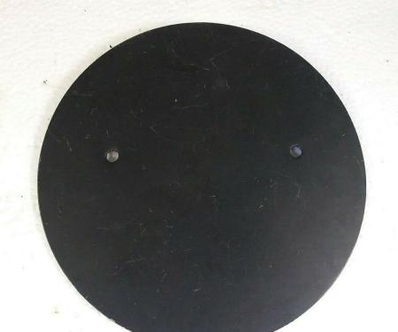 Corvette Gas Lid, USED 1978-1979