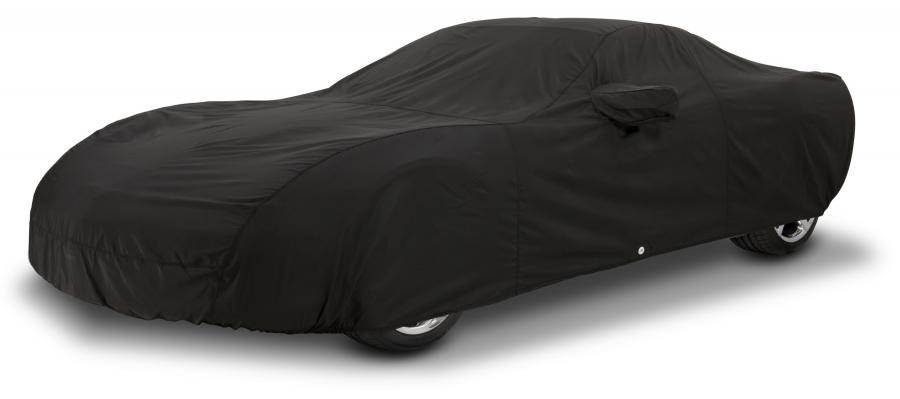 Ultra'tect® All-Weather Custom Fit Vehicle Cover Corvette Depot