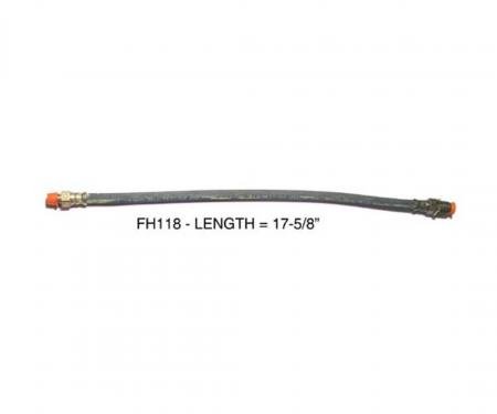 Right Stuff Brake Hydraulic Hose FH118