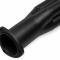 FlowTech 1963-1974 Chevrolet Corvette Long Tube Header, Black Paint 11106FLT