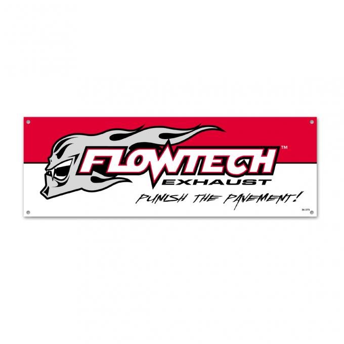 FlowTech Banner 36-373