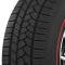 American Classic Radial  Redline  235/55R17 6880831