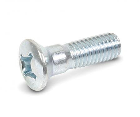 Quick Fuel Technology Stainless Steel Hollow Pump Nozzle Screw 5-12QFT