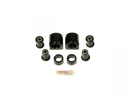 Corvette Front Sway Bar Bushings, Polyurethane 30mm, 1984-1987