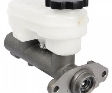 Corvette Brake Master Cylinder, 1992-1996