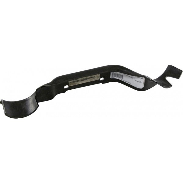 Corvette Center Exhaust Hanger Bracket, 2.5 Inch, 1968-1978