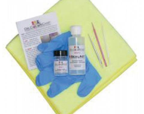 Dr. ColorChip®, Corvette Paint Chip Repair Kit, 1997-2004