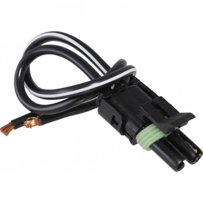 Corvette Speed Sensor Repair Wiring Harness, 1984-1985