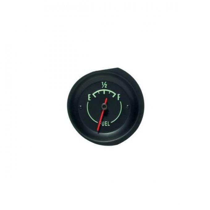 Corvette Fuel Gauge, 1968-1971