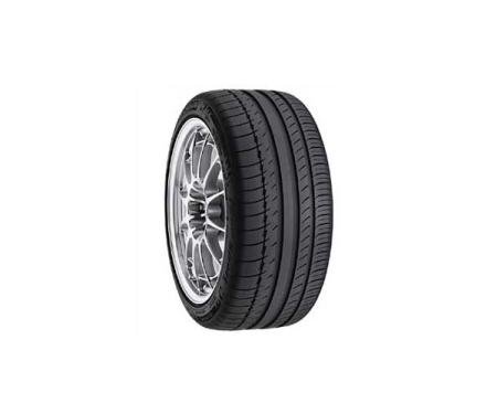 Corvette Tire, 275/40R18, Pilot® Sport PS2™, Michelin®, 1997-2004