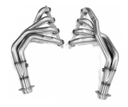 Corvette Kooks 1 3/4" X 3" Headers, 2005-2013