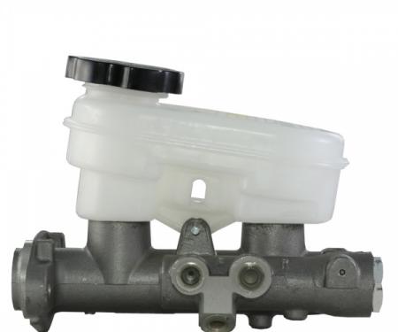 Corvette Brake Master Cylinder, 1992-1995 Early