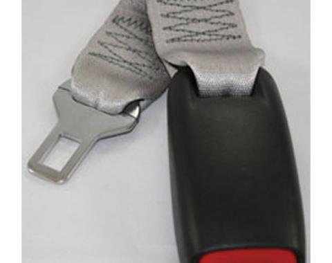 Seatbelt Solutions 1997-2004 Corvette Seat Belt Extension 