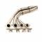 Corvette 1 7/8" Long Tube Stainless Billy Boat Headers, C7, 2014-2017