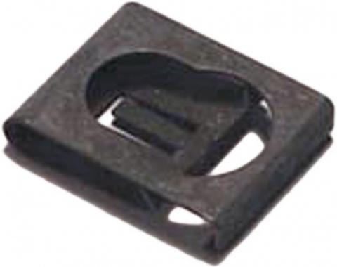 Corvette Brake & Clutch Pedal Retainer, 1963-1981