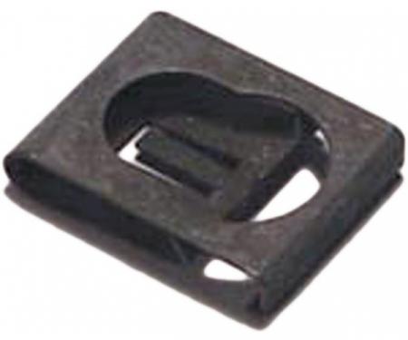 Corvette Brake & Clutch Pedal Retainer, 1963-1981