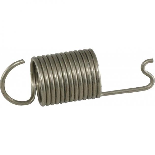 Corvette Park Brake Cable Return Spring, 1964-1982 | Corvette Depot