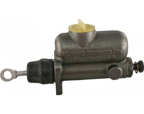 Corvette Delco Brake Master Cylinder, 1959-1962