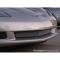 Corvette C6 Custom RaceMesh® Front Side Fender Grilles & Front Valance Combo Kit, 2005-2013