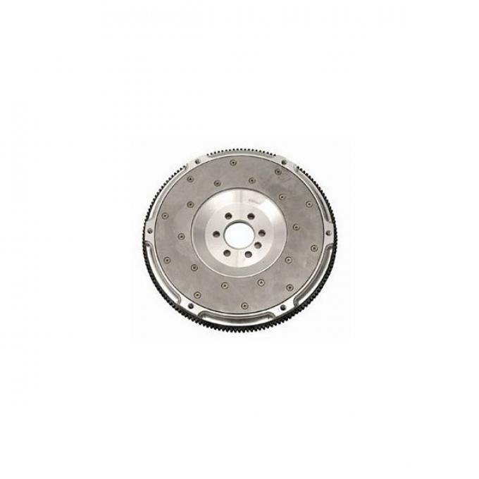 Corvette Flywheel, Manual Transmission, L98, Aluminum, Fidanza, 1986-1988