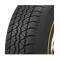 Corvette Tire, BFG Silvertown, 205/75R15, Gold Line Radial,1965-1966