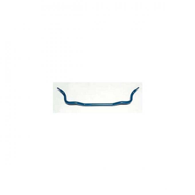 Corvette Sway Bar, Rear, 27mm, 1997-2004