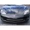 Corvette C6 Custom RaceMesh® Front Side Fender Grilles & Front Valance Combo Kit, 2005-2013