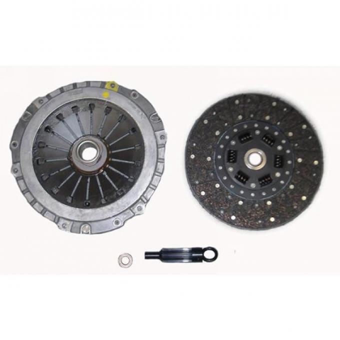 Corvette Clutch Kit, 11", LT5, Stage 2, 1994-1996