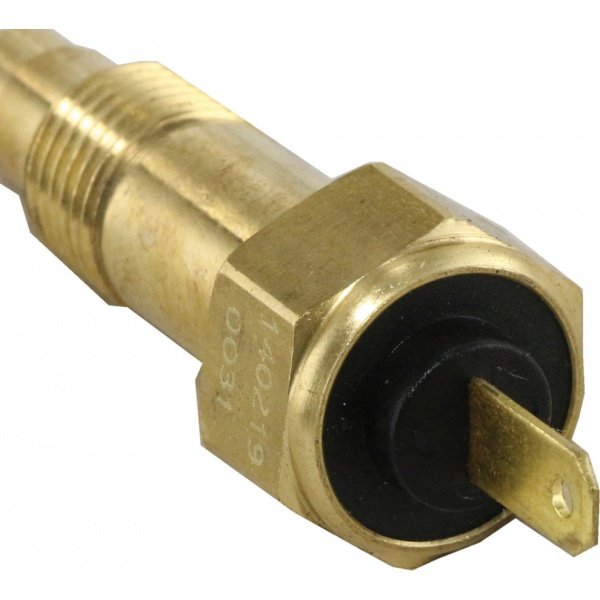 Corvette Oil Temperature Sensor, 1981-1989