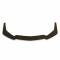 Drake Muscle 2018+ Mustang Front Blade Splitter JR3B-63001B75-A