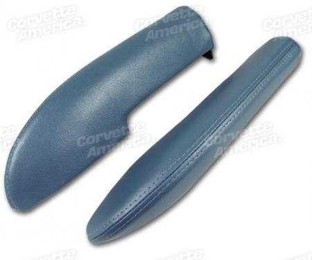 CA 1959-1961 Chevrolet Corvette Armrests