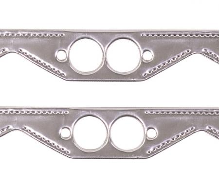 Mr. Gasket Header Gaskets, Aluminum Layered 7402G