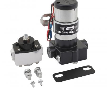 Holley EFI Fuel System Kit 526-4