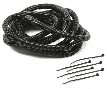 Holley EFI 573-203 Nomex Split Wire Loom Tubing