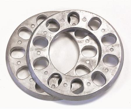 Mr. Gasket Wheel Spacers 2372