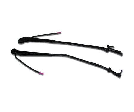 Corvette Wiper Arms, 74L, 1974-1982