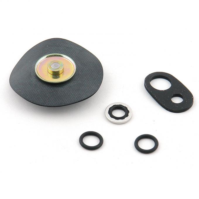 Mallory Diaphragm Kit, Gas and Alcohol 29929