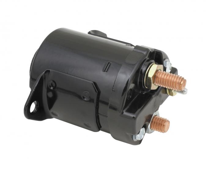 Accel Starter Solenoid 40114B