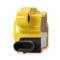 Accel Ignition Coils, SuperCoil GM LS2/LS3/LS7 Engines, Yellow, 8-Pack 140043-8