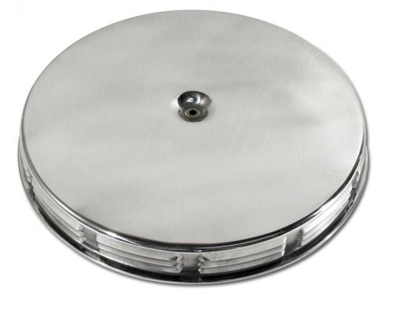 Corvette Air Cleaner Lid, 1X4, 1960-1962