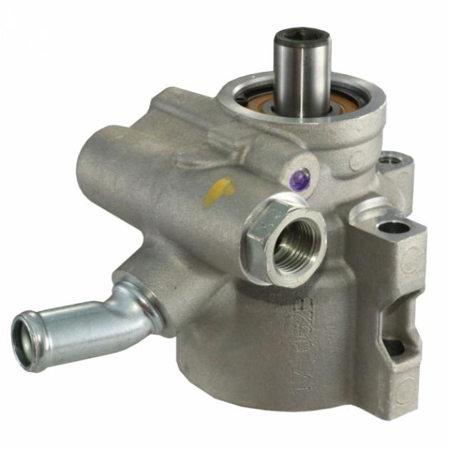 Corvette Power Steering Pump, 1997-2004 | Corvette Depot