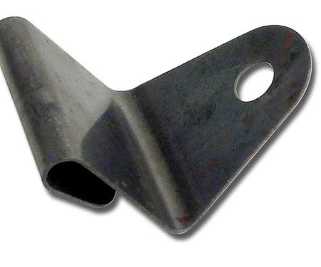 Corvette Door Panel Retaining Clip, 1965-1967