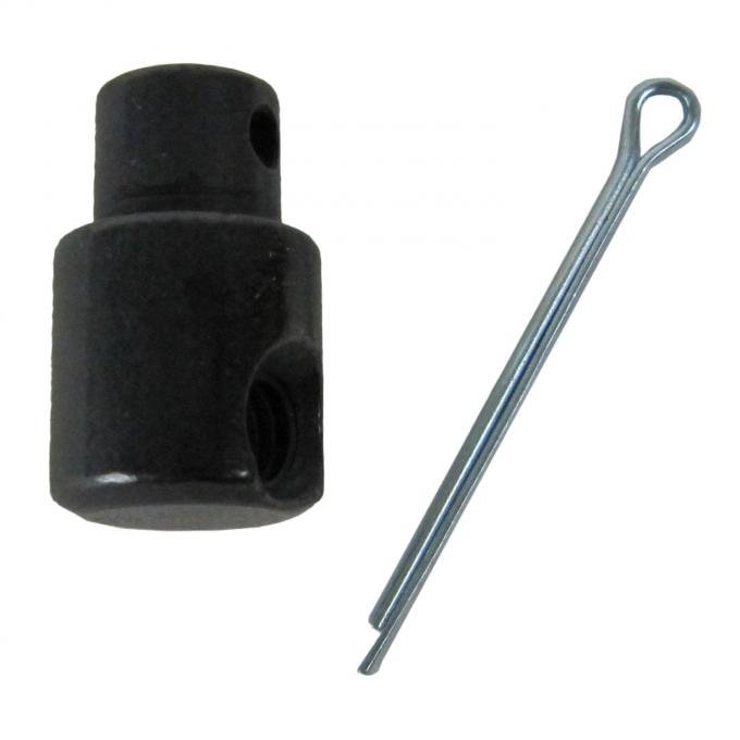 B&M Shifter Swivel and Pin 80638